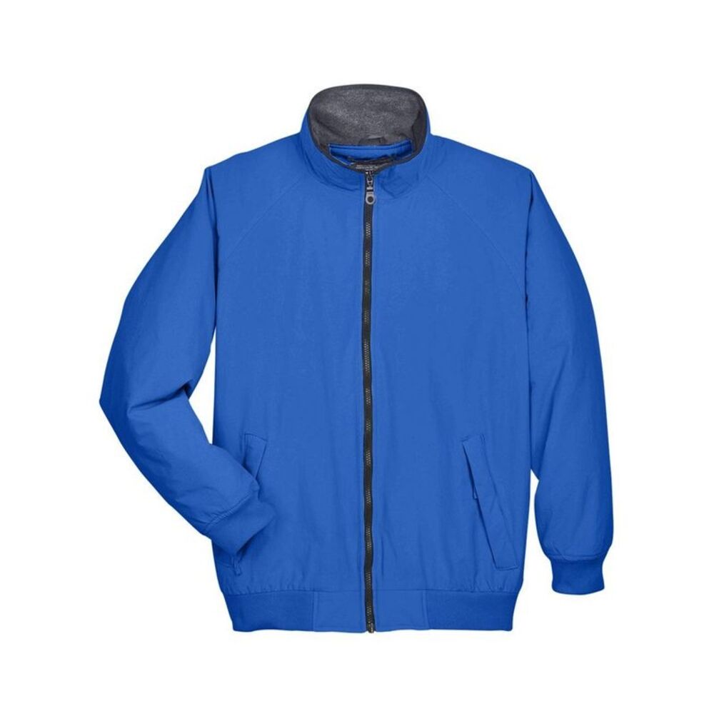 Devon & Jones Three Season Classic Jacket / True Royal